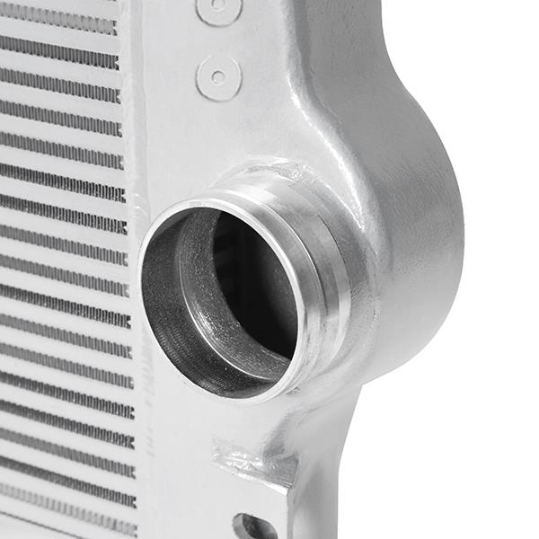 Mishimoto 6.6L Duramax LML Intercooler | Chevrolet Silverado / GMC Sierra (07 - 19) (MMINT - DMAX - 11SL) - WheelFlip