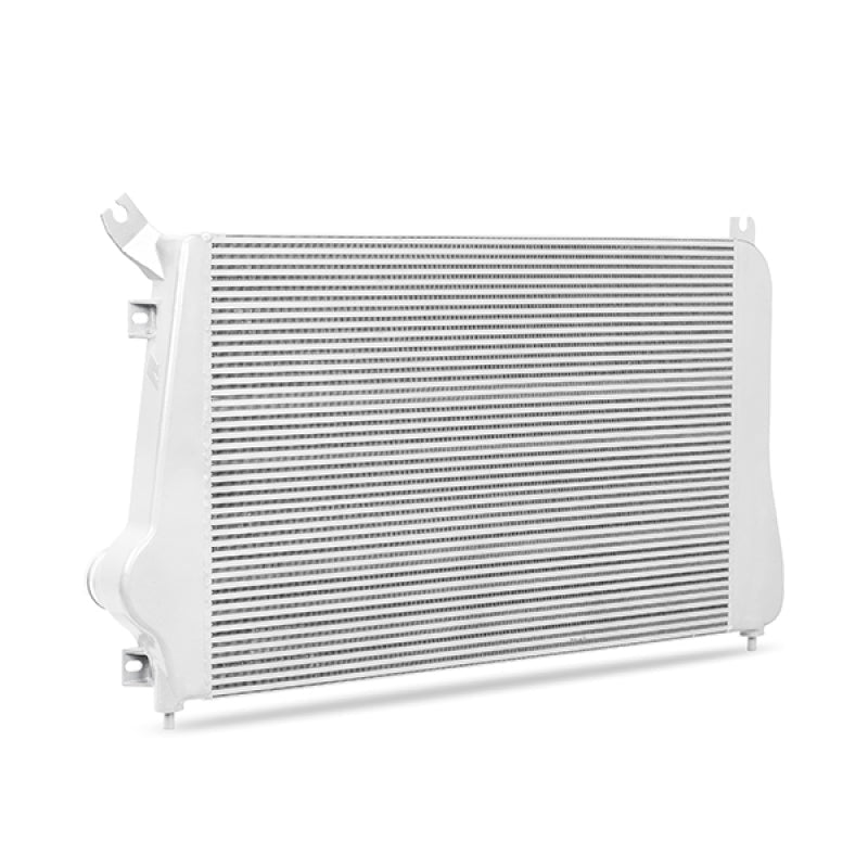 Mishimoto 6.6L Duramax LML Intercooler | Chevrolet Silverado / GMC Sierra (07 - 19) (MMINT - DMAX - 11SL) - WheelFlip