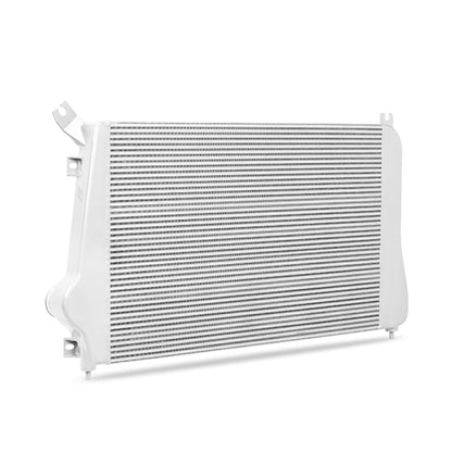Mishimoto 6.6L Duramax LML Intercooler | Chevrolet Silverado / GMC Sierra (07 - 19) (MMINT - DMAX - 11SL) - WheelFlip