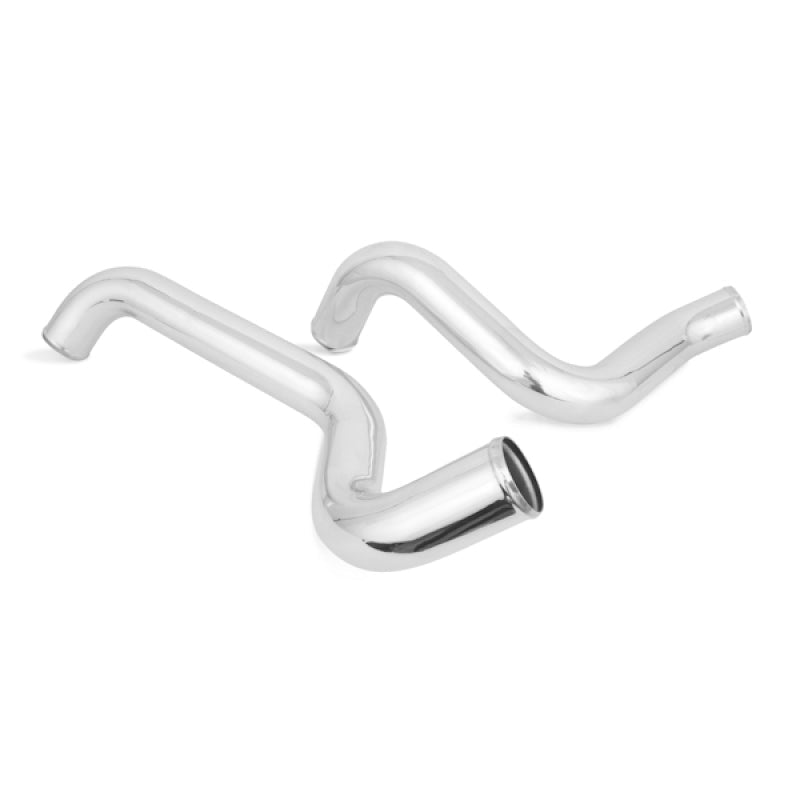 Mishimoto 6.6L Duramax Pipe and Boot Kit | Chevrolet Silverado / GMC Sierra (99 - 06 / 99 - 07) (MMICP - DMAX - 02BK) - WheelFlip