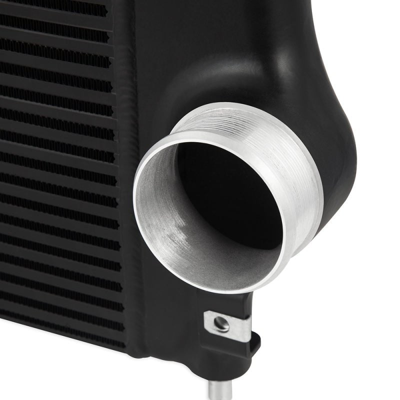 Mishimoto 6.6L L5P Duramax Intercooler | Chevrolet Silverado / GMC Sierra (14 - 19) (MMINT - DMAX - 17BK) - WheelFlip
