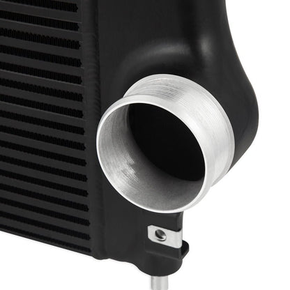 Mishimoto 6.6L L5P Duramax Intercooler | Chevrolet Silverado / GMC Sierra (14 - 19) (MMINT - DMAX - 17BK) - WheelFlip