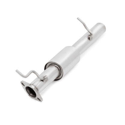 Mishimoto Cat-Back Exhaust System | 2014-2018 Ford Fiesta ST (MMEXH-FIST-14)