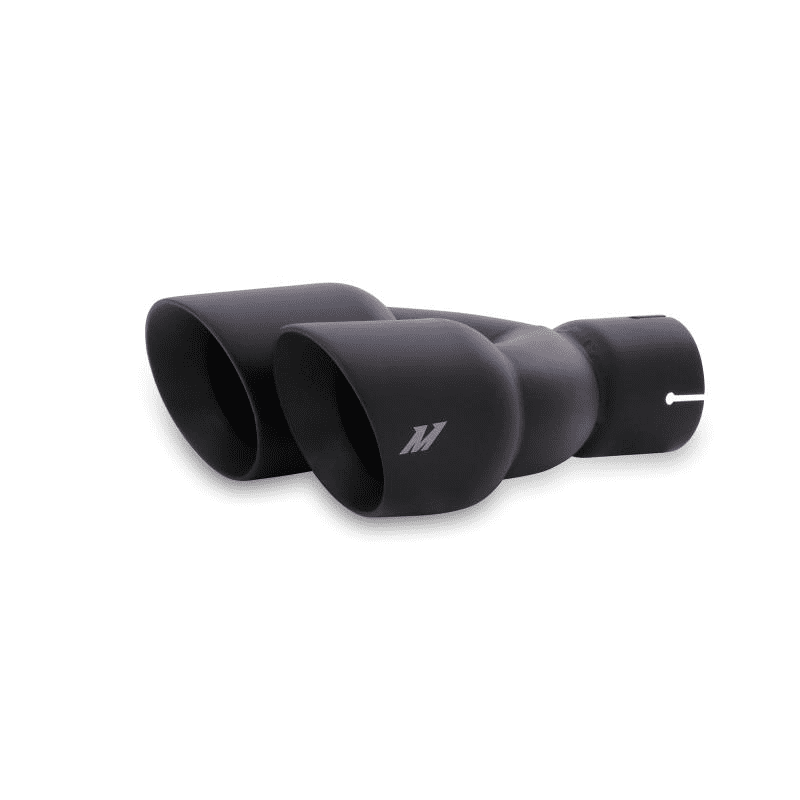 Mishimoto Cat-Back Exhaust System | 2014-2018 Ford Fiesta ST (MMEXH-FIST-14)