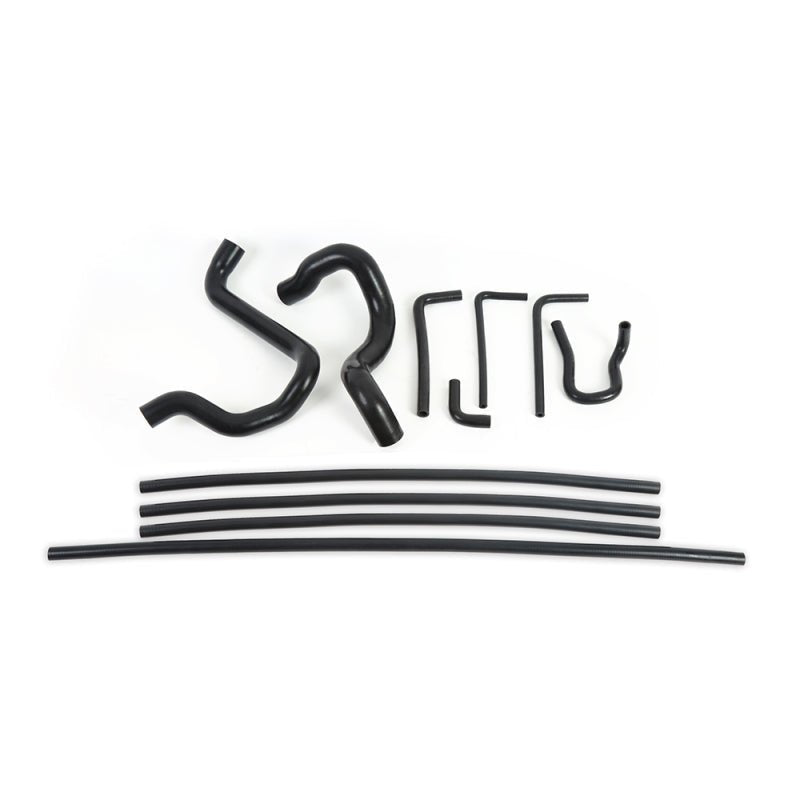 Mishimoto 88 - 94 Ford Truck 5.0/5.8 EPDM Hose Kit | Ford Bronco II / F - 150 / F - 250 / F - 350 (MMHOSE - FT - 88) - WheelFlip
