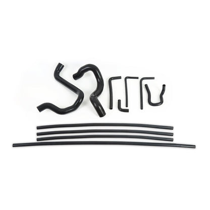 Mishimoto 88 - 94 Ford Truck 5.0/5.8 EPDM Hose Kit | Ford Bronco II / F - 150 / F - 250 / F - 350 (MMHOSE - FT - 88) - WheelFlip