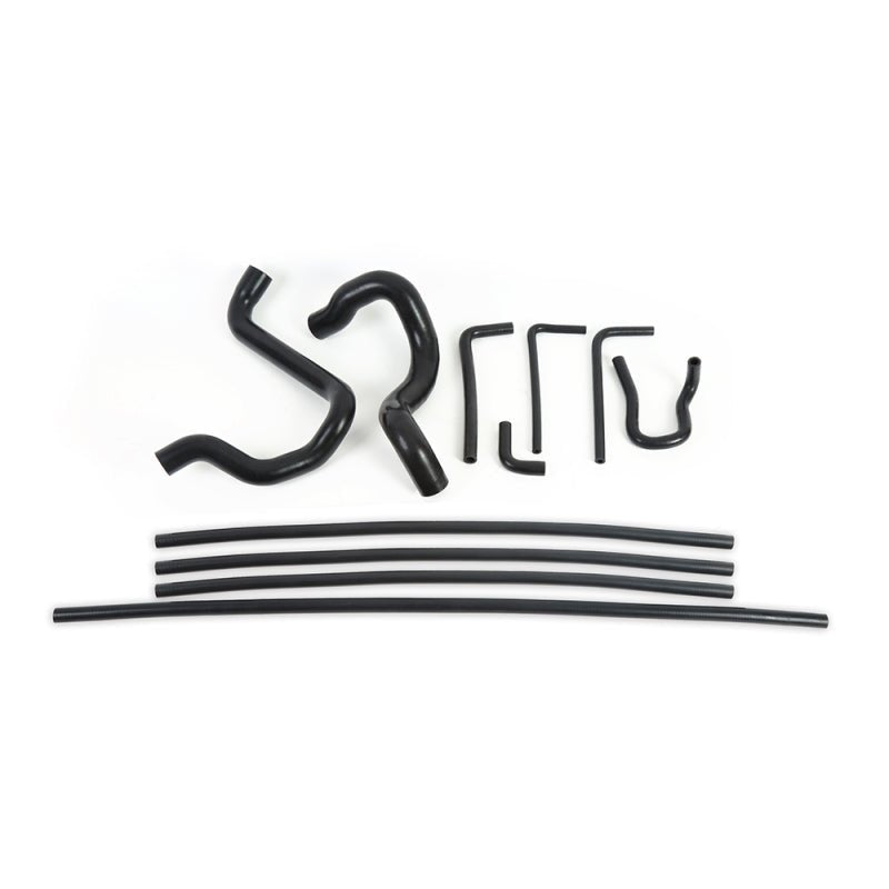 Mishimoto 88 - 94 Ford Truck 5.0/5.8 EPDM Hose Kit | Ford Bronco II / F - 150 / F - 250 / F - 350 (MMHOSE - FT - 88) - WheelFlip