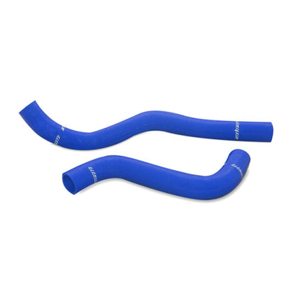 Mishimoto 95 - 99 Mitsubishi Eclipse Blue Silicone Hose Kit | Mitsubishi Eclipse (MMHOSE - ECL - 95TBL) - WheelFlip