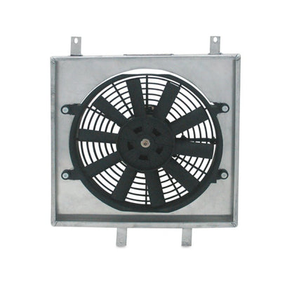 Mishimoto Aluminum Fan Shroud Kit | Honda Civic / Accord / CRX / CR-V / Integra (83-01) (MMFS-CIV-92)