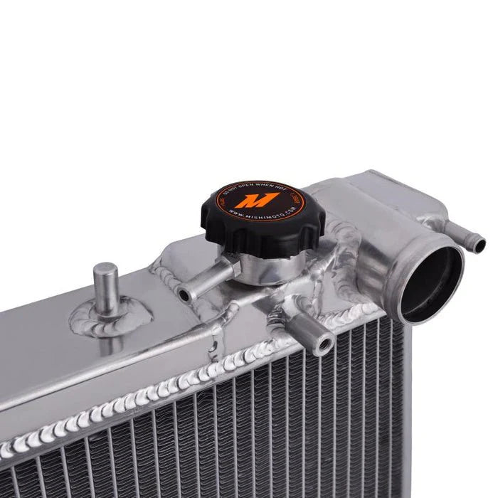 Mishimoto Aluminum Radiator | 2004-2008 Subaru Forester XT (MMRAD-FXT-04)