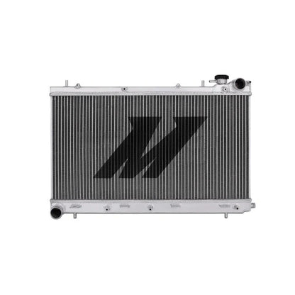 Mishimoto Aluminum Radiator | 2004-2008 Subaru Forester XT (MMRAD-FXT-04)
