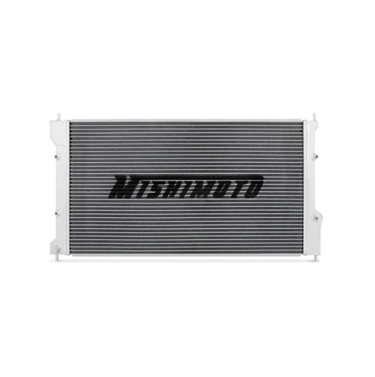 Mishimoto Performance Aluminum Radiator | 2013-2021 Subaru BRZ / FR-S / 86 (MMRAD-BRZ-13)