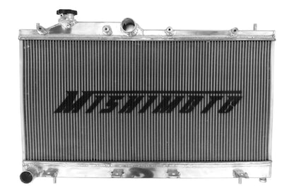 Mishimoto Performance Aluminum Radiator | 2015-2021 Subaru WRX (MMRAD-WRX-15)