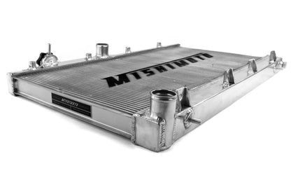 Mishimoto Performance Aluminum Radiator | 2015-2021 Subaru WRX (MMRAD-WRX-15)