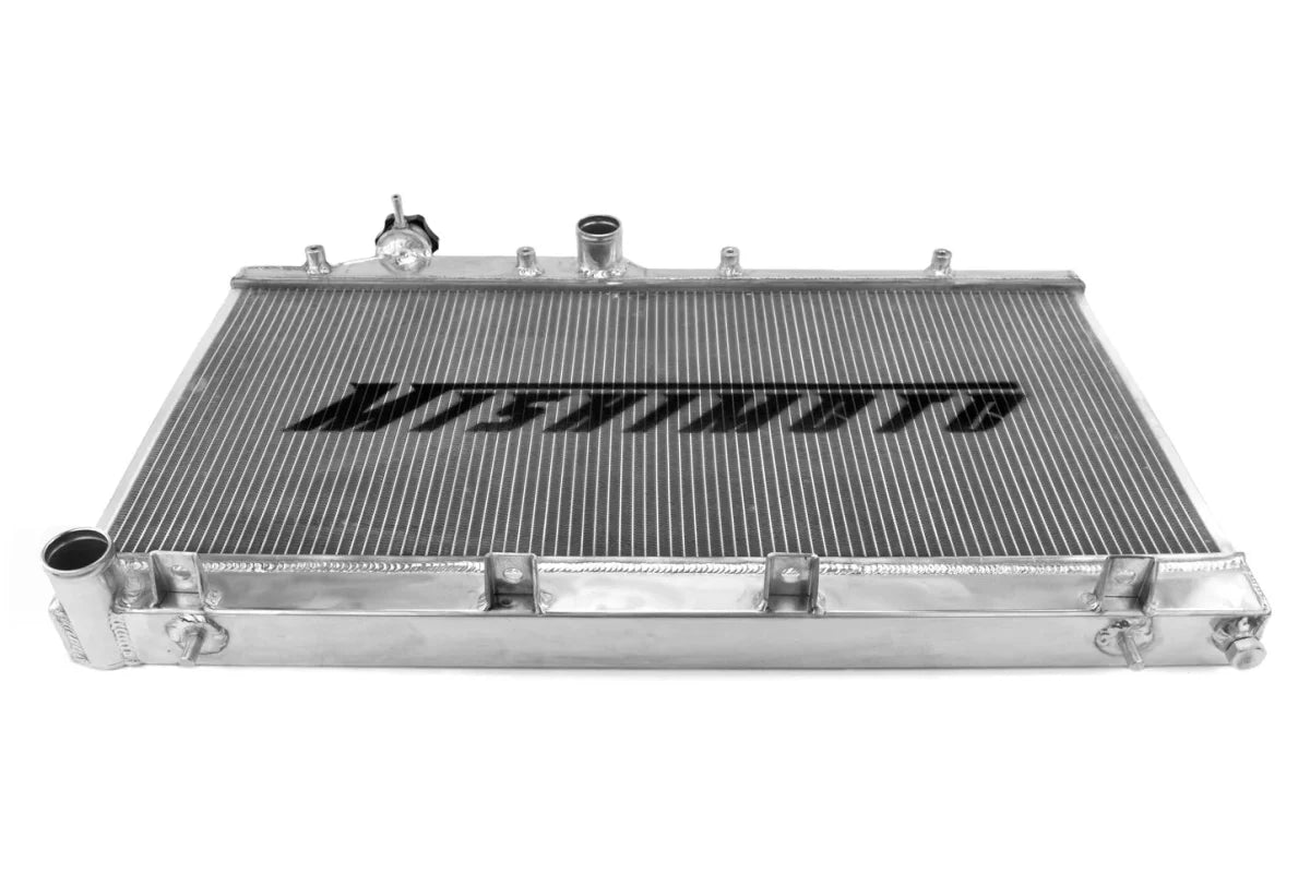 Mishimoto Performance Aluminum Radiator | 2015-2021 Subaru WRX (MMRAD-WRX-15)