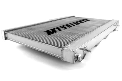Mishimoto Performance Aluminum Radiator | 2015-2021 Subaru WRX (MMRAD-WRX-15)
