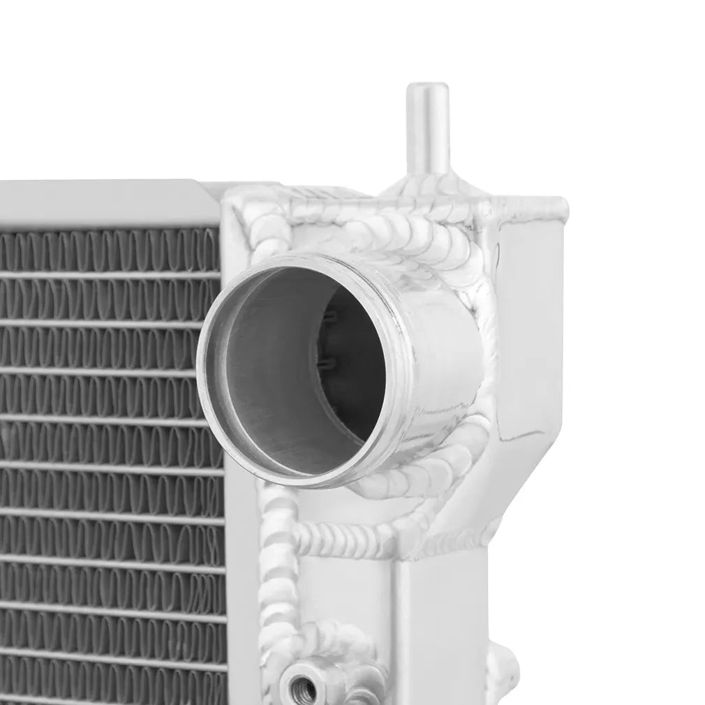 Mishimoto Performance Aluminum Radiator | 2022+ Subaru BRZ/Toyota GR86 (MMRAD-BRZ-22)