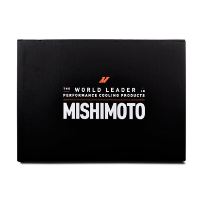 Mishimoto Performance E30/E36 Aluminum Radiator | 1988-1999 BMW 3-Series (MMRAD-E36-92)