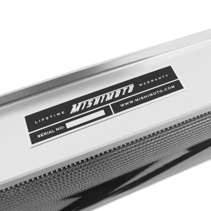 Mishimoto Performance E30/E36 Aluminum Radiator | 1988-1999 BMW 3-Series (MMRAD-E36-92)