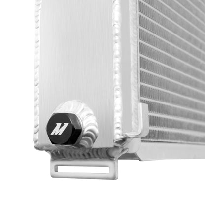 Mishimoto Performance E30/E36 Aluminum Radiator | 1988-1999 BMW 3-Series (MMRAD-E36-92)