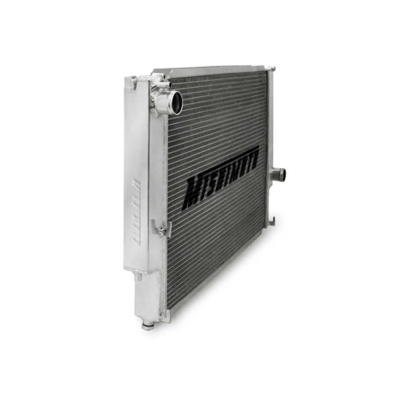 Mishimoto Performance E30/E36 Aluminum Radiator | 1988-1999 BMW 3-Series (MMRAD-E36-92)