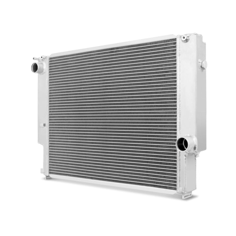 Mishimoto Performance E30/E36 Aluminum Radiator | 1988-1999 BMW 3-Series (MMRAD-E36-92)