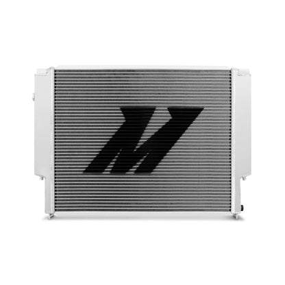 Mishimoto Performance E30/E36 Aluminum Radiator | 1988-1999 BMW 3-Series (MMRAD-E36-92)