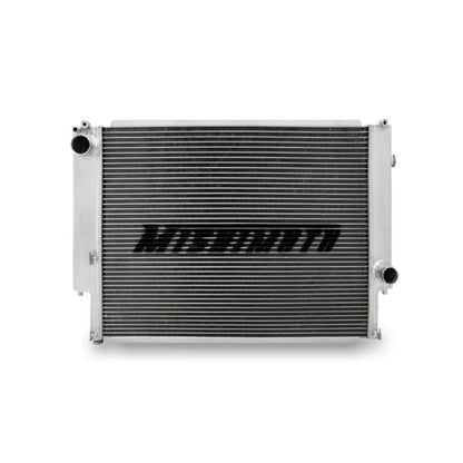 Mishimoto Performance E30/E36 Aluminum Radiator | 1988-1999 BMW 3-Series (MMRAD-E36-92)