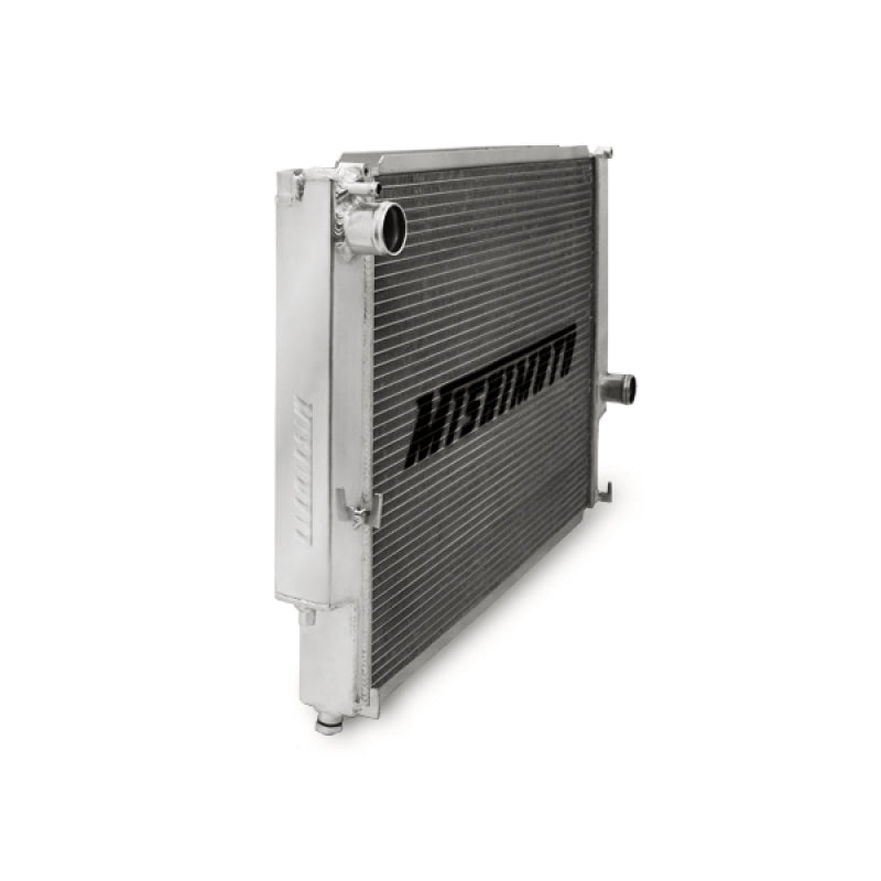 Mishimoto Performance E30/E36 Aluminum Radiator | 1988-1999 BMW 3-Series (MMRAD-E36-92)