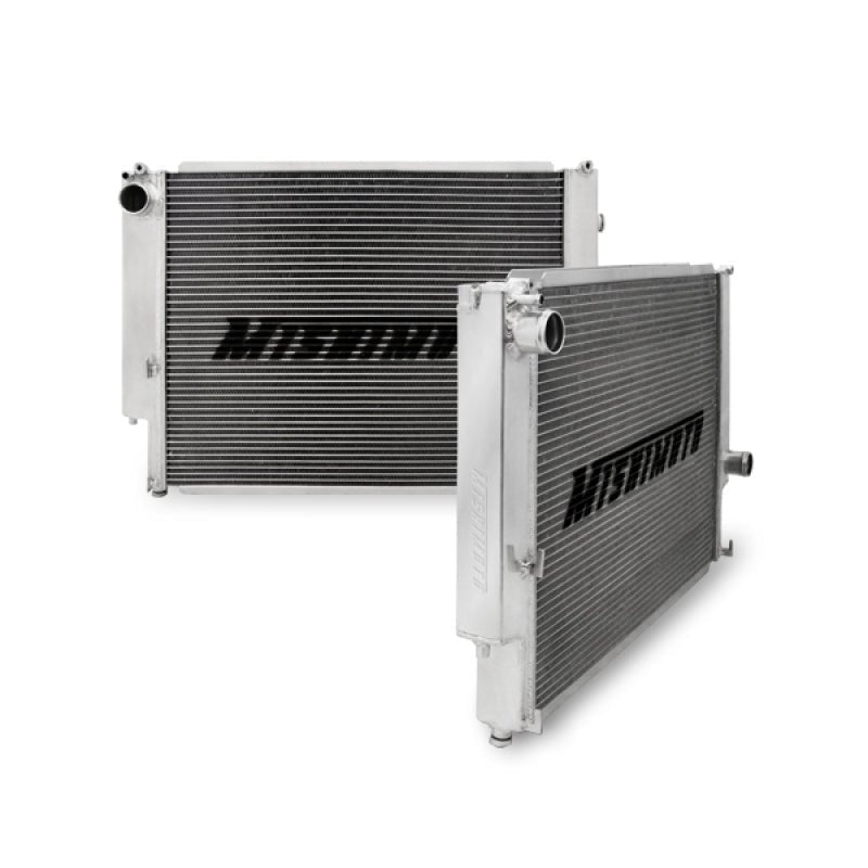 Mishimoto Performance E30/E36 Aluminum Radiator | 1988-1999 BMW 3-Series (MMRAD-E36-92)