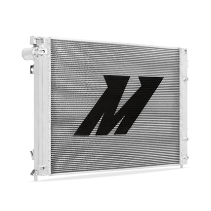 Mishimoto Performance Aluminum Radiator | Multiple Fitments (MMRAD-SRT-15)
