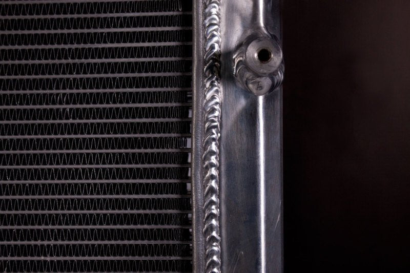 Mishimoto Performance Aluminum Radiator | Multiple Fitments (MMRAD-SRT-15)