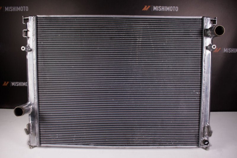 Mishimoto Performance Aluminum Radiator | Multiple Fitments (MMRAD-SRT-15)
