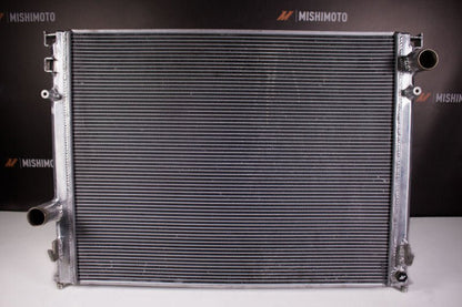Mishimoto Performance Aluminum Radiator | Multiple Fitments (MMRAD-SRT-15)