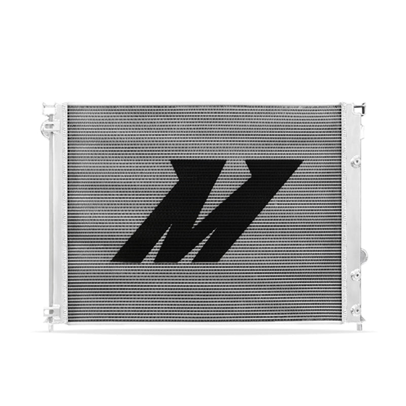 Mishimoto Performance Aluminum Radiator | Multiple Fitments (MMRAD-SRT-15)