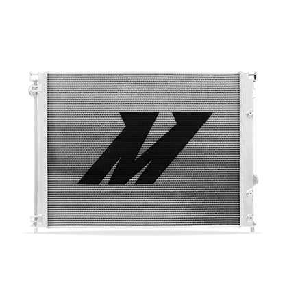 Mishimoto Performance Aluminum Radiator | Multiple Fitments (MMRAD-SRT-15)