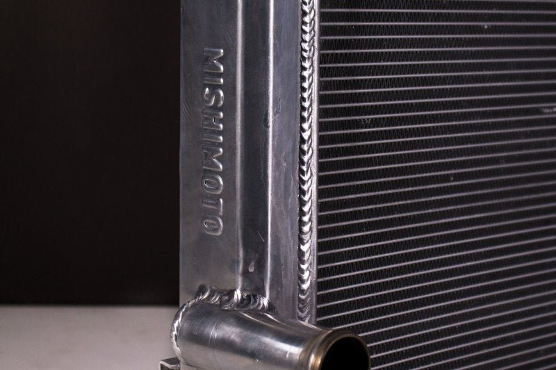 Mishimoto Performance Aluminum Radiator | Multiple Fitments (MMRAD-SRT-15)