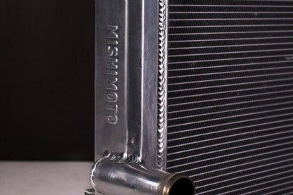 Mishimoto Performance Aluminum Radiator | Multiple Fitments (MMRAD-SRT-15)