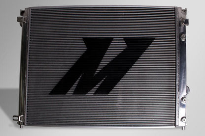 Mishimoto Performance Aluminum Radiator | Multiple Fitments (MMRAD-SRT-15)