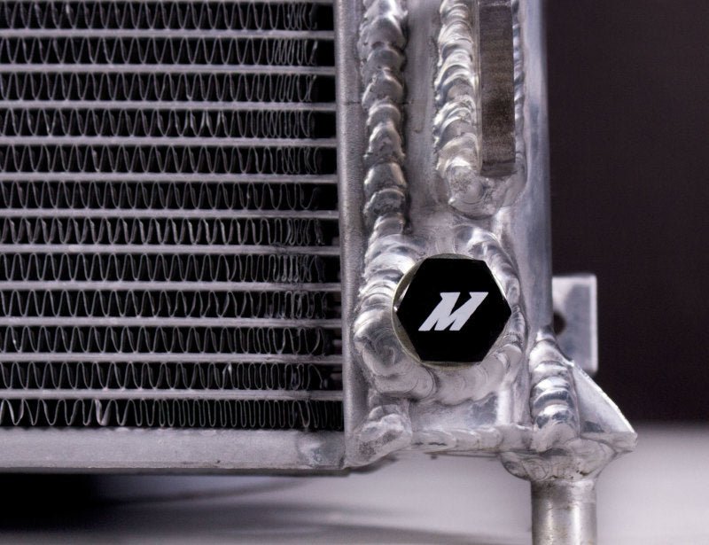 Mishimoto Performance Aluminum Radiator | Multiple Fitments (MMRAD-SRT-15)