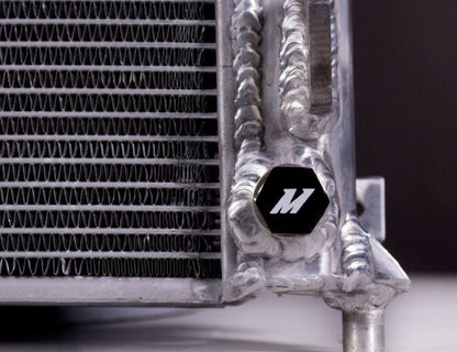 Mishimoto Performance Aluminum Radiator | Multiple Fitments (MMRAD-SRT-15)