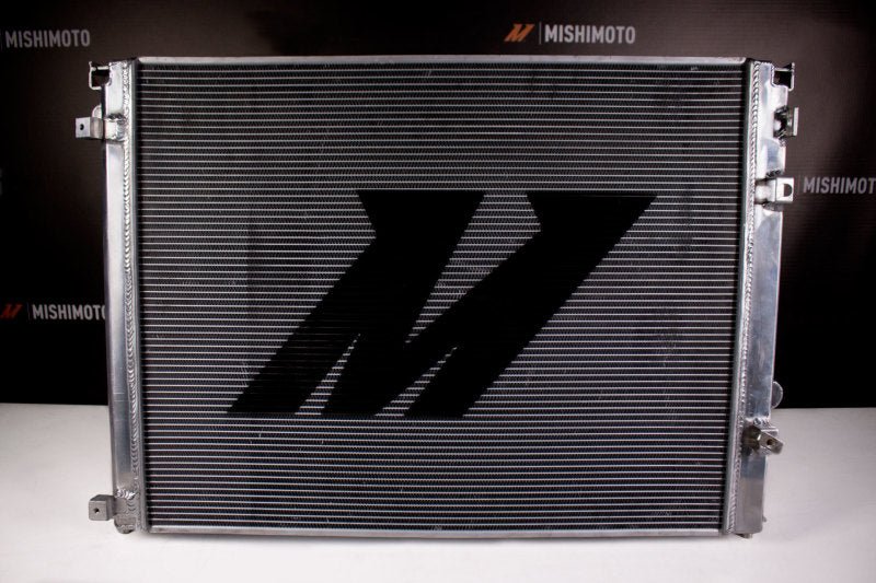 Mishimoto Performance Aluminum Radiator | Multiple Fitments (MMRAD-SRT-15)