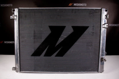 Mishimoto Performance Aluminum Radiator | Multiple Fitments (MMRAD-SRT-15)
