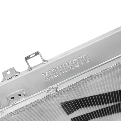 Mishimoto Performance Aluminum Radiator | Multiple Fitments (MMRAD-SRT-15)