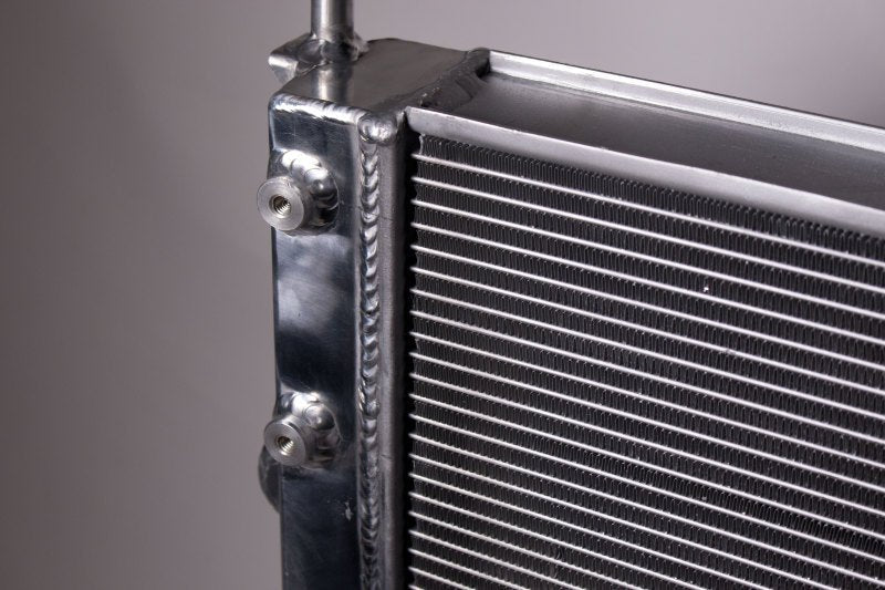 Mishimoto Performance Aluminum Radiator | Multiple Fitments (MMRAD-SRT-15)