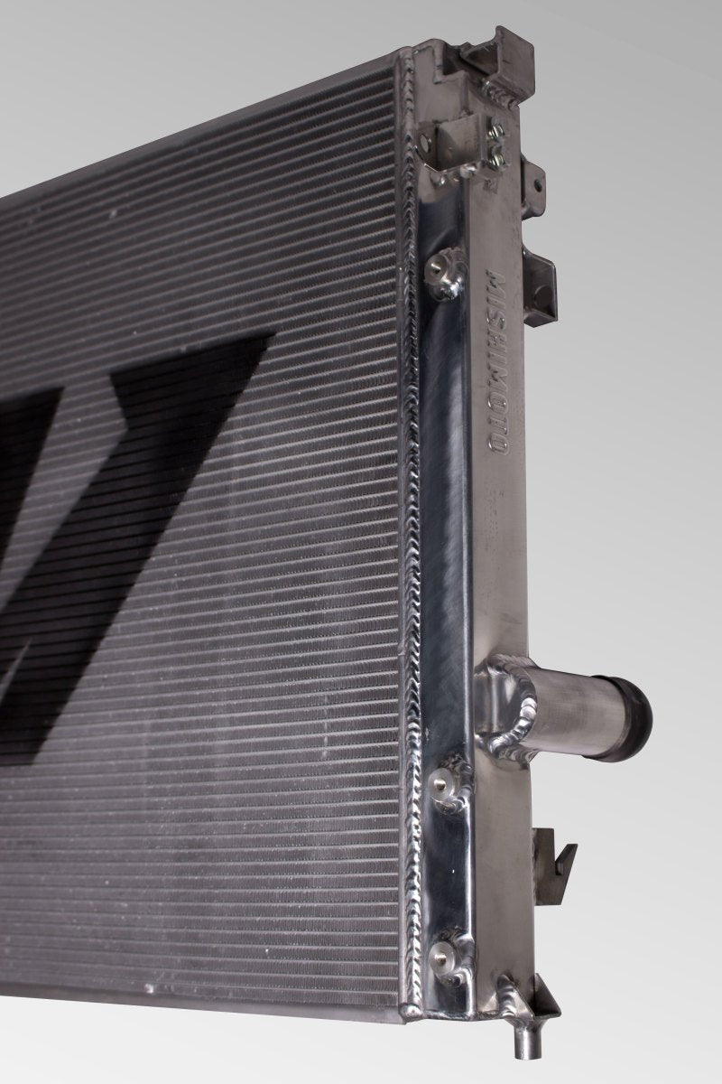 Mishimoto Performance Aluminum Radiator | Multiple Fitments (MMRAD-SRT-15)
