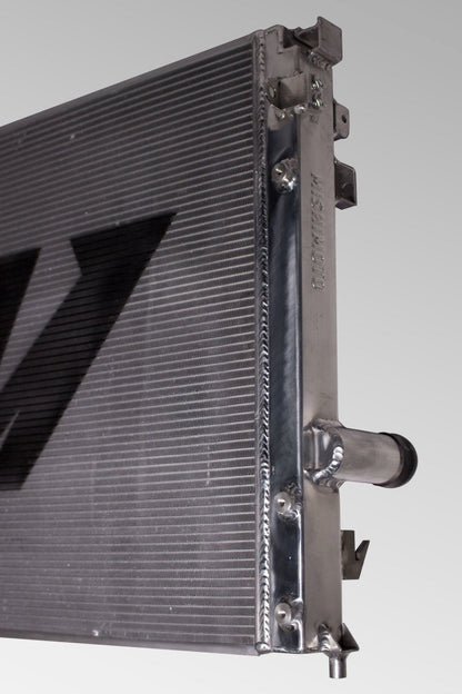 Mishimoto Performance Aluminum Radiator | Multiple Fitments (MMRAD-SRT-15)