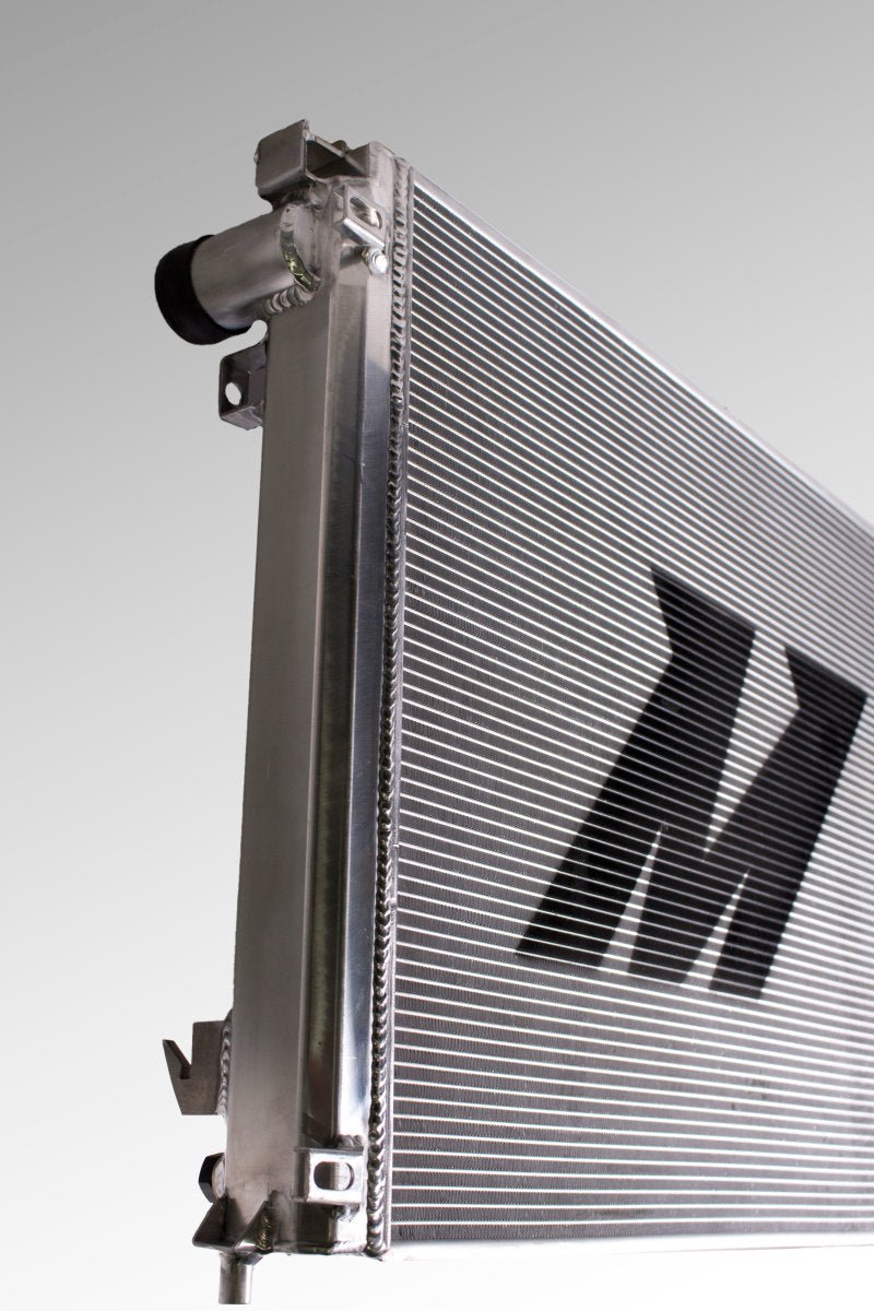 Mishimoto Performance Aluminum Radiator | Multiple Fitments (MMRAD-SRT-15)
