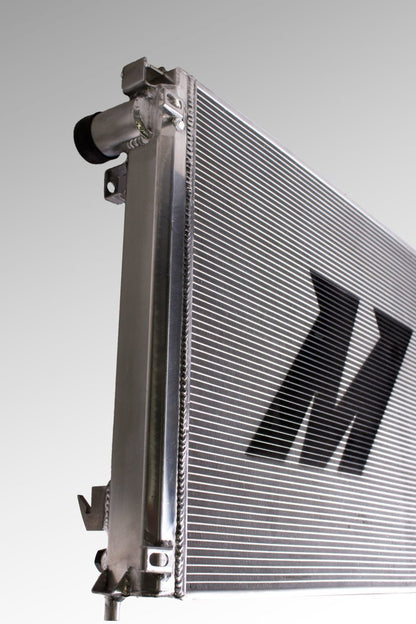 Mishimoto Performance Aluminum Radiator | Multiple Fitments (MMRAD-SRT-15)