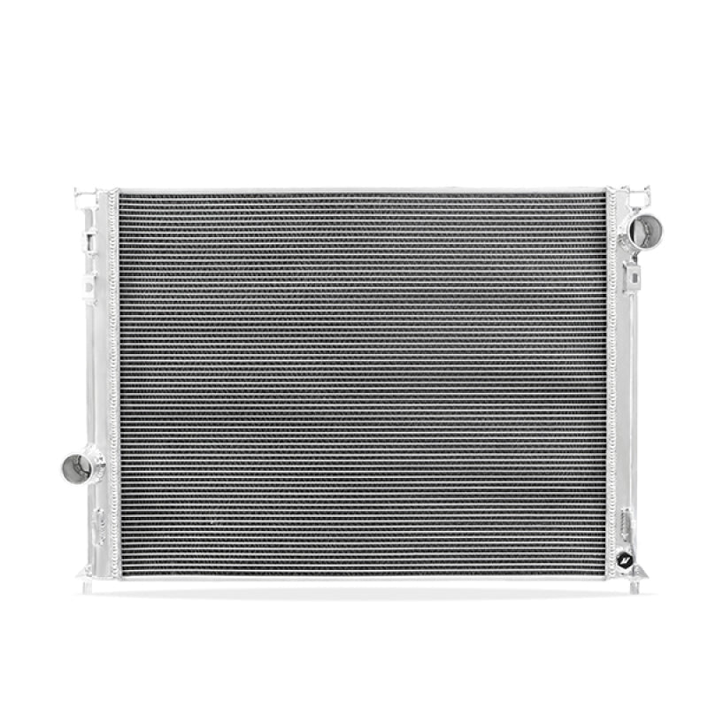 Mishimoto Performance Aluminum Radiator | Multiple Fitments (MMRAD-SRT-15)